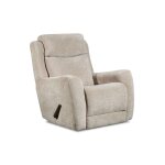 View Point Swivel Rocker