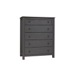 custom express CHEST - 5 DRWR