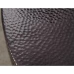 Round Cocktail Table - Image 8