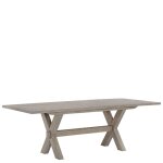 Rectangle Dining Table - Image 3