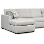 3450-06 Milner Laf Chaise Lounge