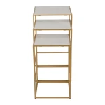 Oliver 3pc Nesting Table - Image 6