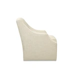 Essentials Living Room Swivel Chair 030710sc - Image 3