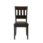 Dark Rustic Prairie Dining 5 Pack - Image 7