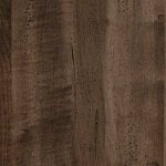 Cool Rustic Cal King Mansion Bed - Image 4