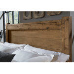Dovetail Poster Bed with 6x6 FB - Image 4