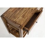 Beacon Street Console Table - Image 4