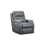 Kendall TRIPLE POWER HR WALLHUGGER RECLINER W/NEXT LEVEL