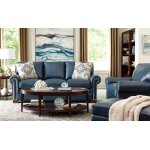 Cm Leather Living Room Sofa L756550bdpil - Image 3