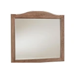 Cool Farmhouse ARCHED MIRROR