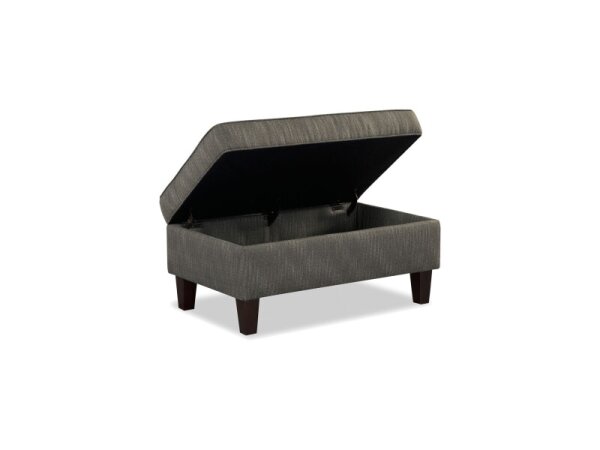 Essentials Living Room Ottoman 036600s - Image 3