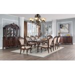 Constantine Dining Collection By Royal Classics®