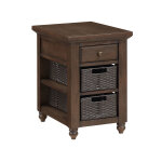 Oliver, Chairside End Table - Image 5