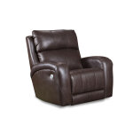 Dawson Power Headrest Rocker Recliner - Image 5