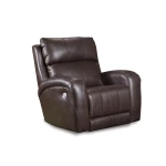SoCozi™ Dawson Power Headrest Rocker Recliner - Image 4