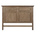 Riverdale King Panel Headboard - Image 3