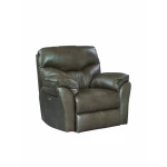Power Play Swivel Rocker Recliner