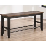 Bermuda 6-piece Counter Dining Set - Image 9
