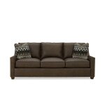 Cm Leather Living Room Sofa L702950bdpil - Image 3