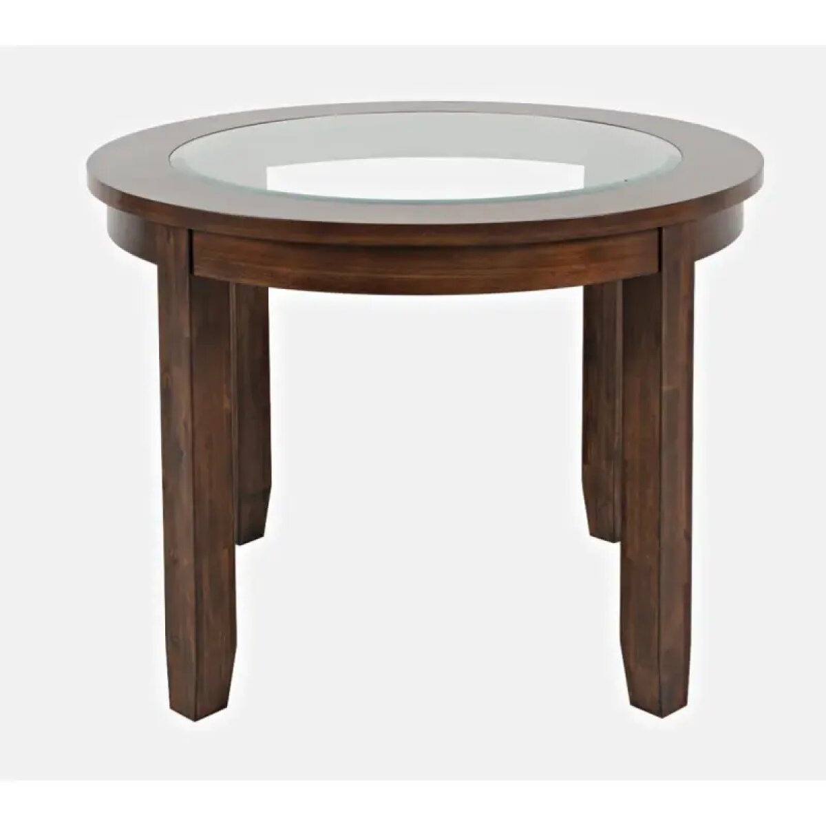 62de2e9a7f7d4e15617faf93f6dc941f Urban Icon Round Dining Table - Image 1