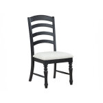 Odessa Side Chair - Image 4