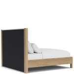 Davie Queen Upholstered Bed - Image 10