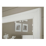 Maple Road Two-Tone LANDSCAPE MIRROR - Image 4