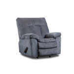 Bennett Rocker Recliner - Image 4