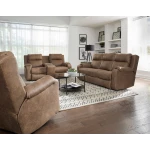 Next Level Contour Power Headrest Loveseat - Image 3