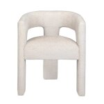 Gwen Open-back Upholstered Chair - Image 36