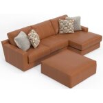 Minori 5045 Cocktail Ottoman - Image 5