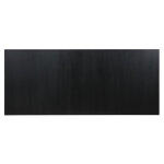 Aubrey Table Base, Black - Image 8