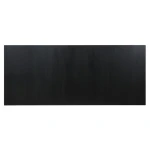 Aubrey Table Base, Black - Image 8