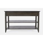 Carlton Console Table - Image 4