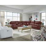 Country Club POWER HEADREST ARMLESS RECLINER - Image 6