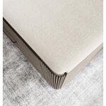 Sariel King Upholstered Storage Bed - Image 11