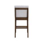 Canton Upholstered 24″ Counter Stool - Image 7