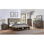 Cagney Vintage Bedroom Collection