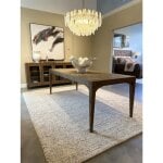 Rectangle Dining Table