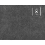 Gaston Loveseat, Manual Reclining - Image 4