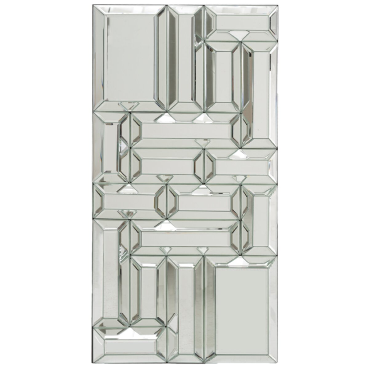 6539891920a1f0e20dbd0bc02dbde97d Carleton Wall Mirror - Image 1