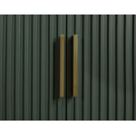 Colvin Server, Green Finish - Image 6