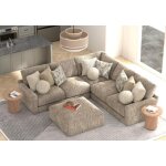 Turner 3145 LSF Sofa - Image 6