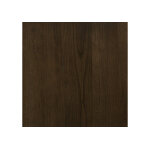 Crafted Cherry Bedroom by Ben & Erin Napier Ben's Plank Bed - Image 3