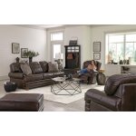 Roberto 5241 Loveseat - Image 3