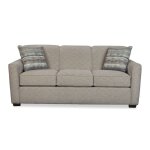 Essentials Living Room Sofa 725550