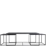 Nesting Cocktail Table - Image 6
