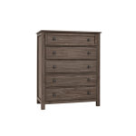 custom express CHEST - 5 DRWR