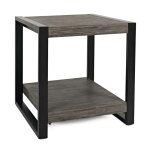 Pinnacle End Table - Image 3