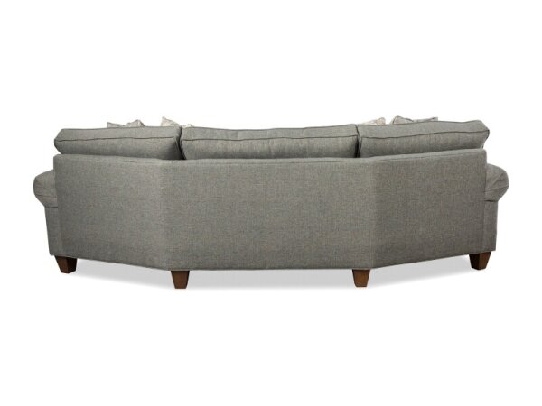 Living Room Sofa C914256 - Image 4